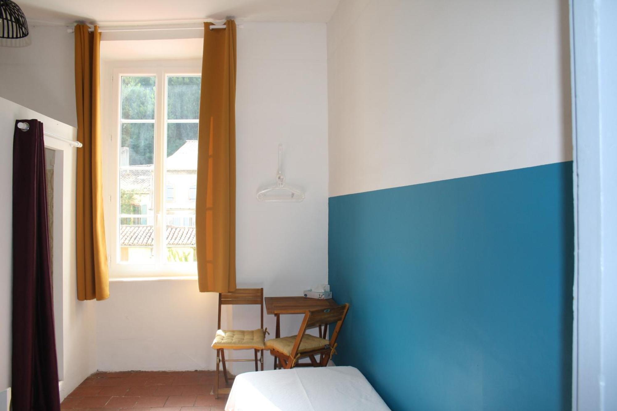 Le Therminus chambres d hôtes Rennes-les-Bains Exterior foto
