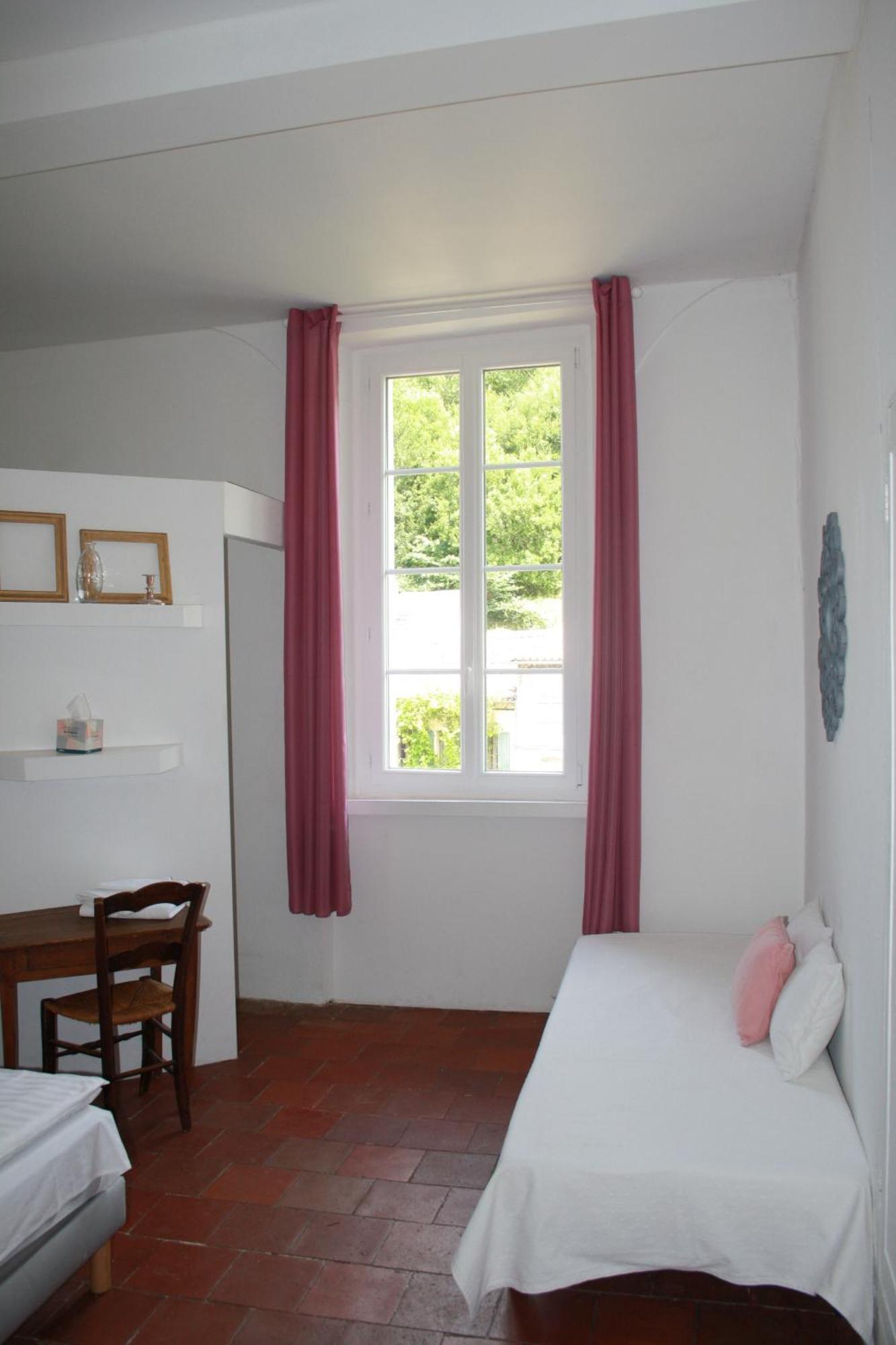 Le Therminus chambres d hôtes Rennes-les-Bains Exterior foto